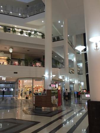 Aldeota Shoppingcenter